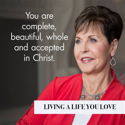 joyce meyer joyce meyer|More.